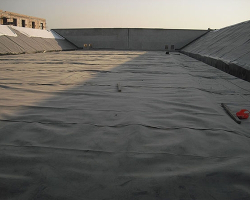 福建鱼池防渗膜厂家