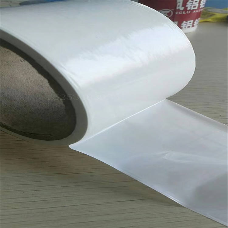 福建乳白PE保护膜