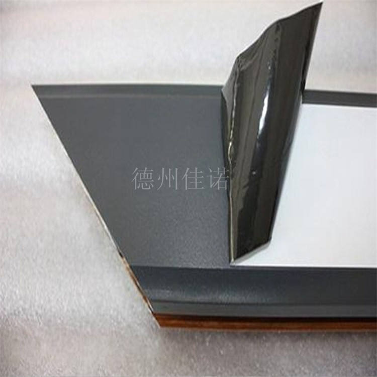 福建黑白PE保护膜