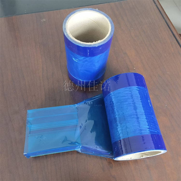 福建两边上胶保护膜